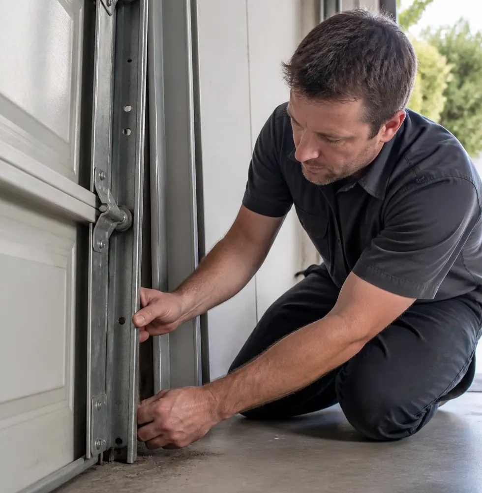 Winterize Your Garage Door Before Delco's First Freeze — Media Garage Door, Media, PA